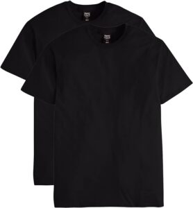 Hanes Nano-T – Best Lightweight T-Shirt