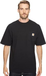 Carhartt Workwear Pocket T-Shirt – Best for Workwear