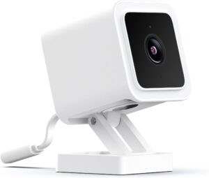 Wyze Cam v3 – Best Overall 5G Hidden Camera